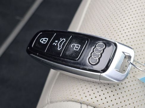 Used 2022 Audi A6 3.0T allroad Premium Plus w/ Executive Package image 34