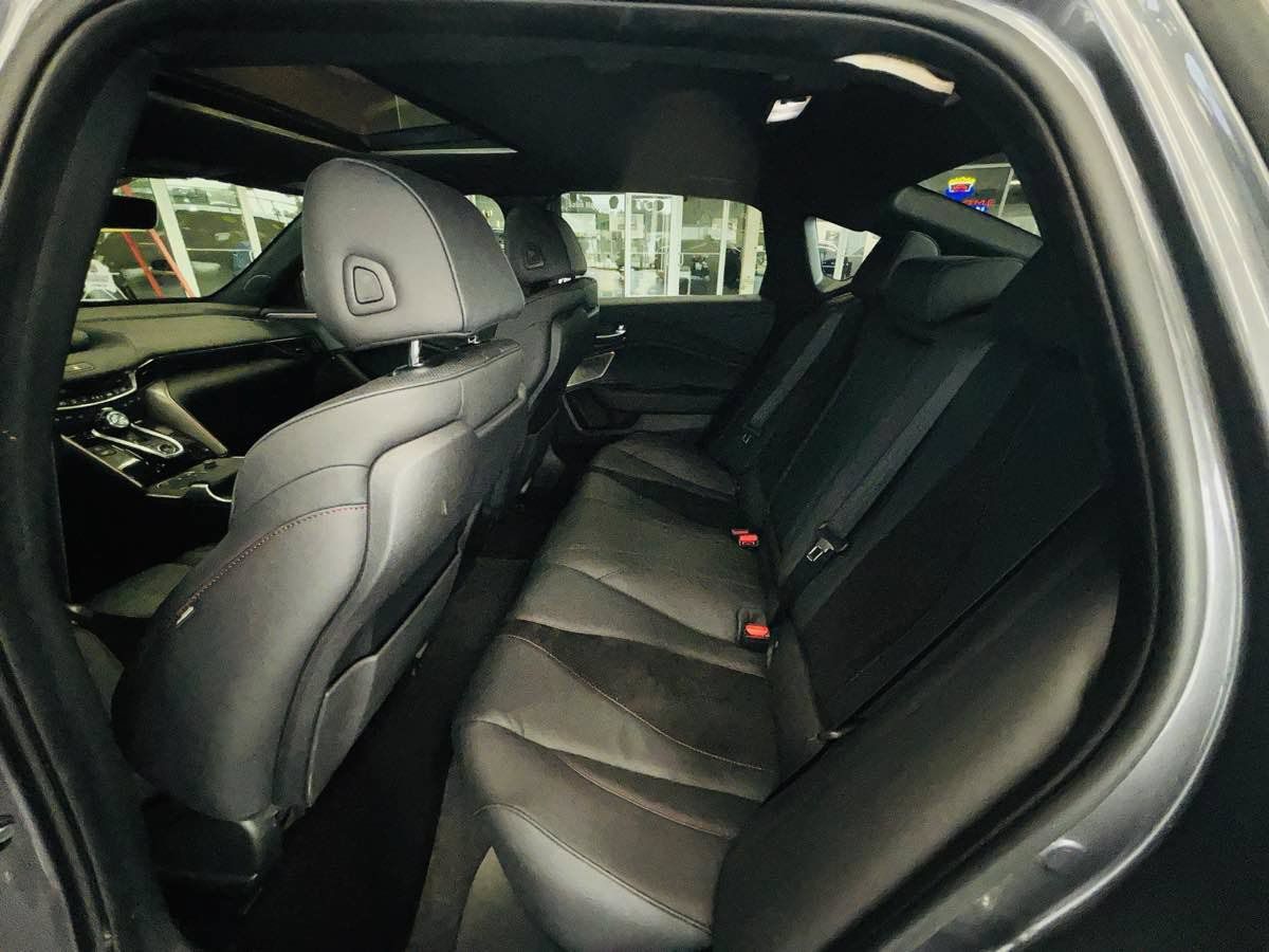 Used 2023 Acura TLX Type S AWD/4WD image 40