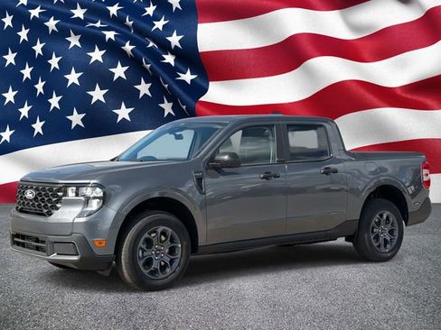 New 2026 Ford Maverick XLT w/ 4K Tow Package image 15