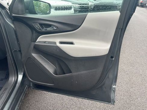 Used 2019 Chevrolet Equinox LS FWD image 27