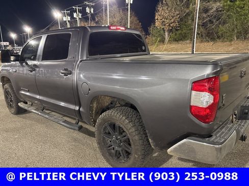 Used 2019 Toyota Tundra SR5 image 5