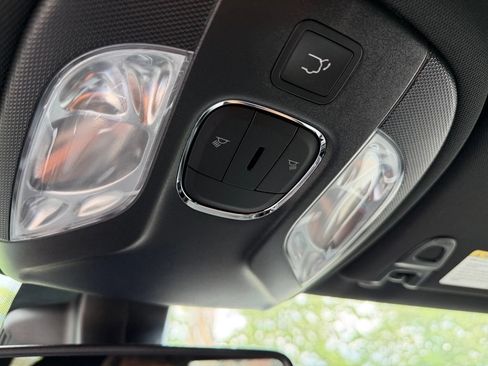 New 2026 Jeep Compass Limited AWD/4WD image 17