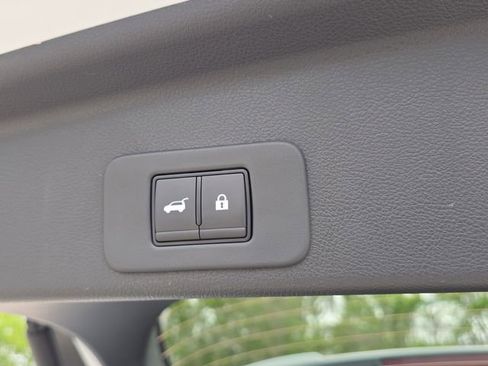 New 2026 Nissan Murano SL AWD/4WD image 11