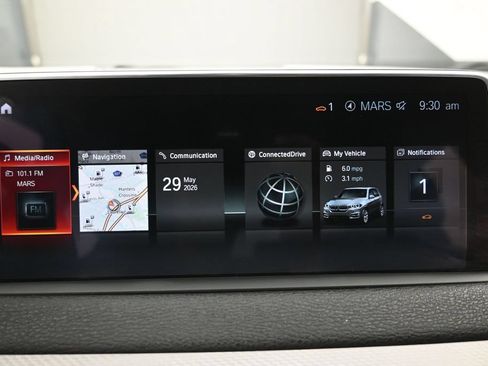 Used 2018 BMW X5 xDrive40e AWD/4WD image 16