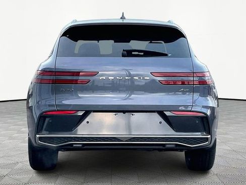 New 2026 Genesis GV70 2.5T Advanced image 4