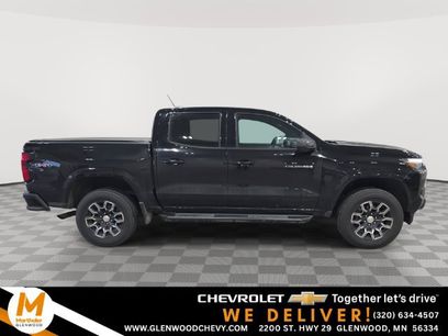 Used 2023 Chevrolet Colorado LT w/ LT Convenience Package III