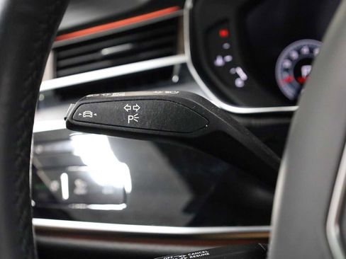 Used 2023 Audi A8 L 3.0T w/ Luxury Package image 29