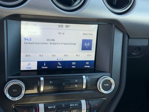 Used 2023 Ford Mustang Premium RWD image 17