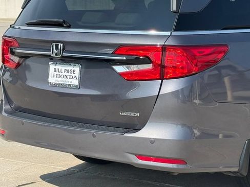 Used 2023 Honda Odyssey Touring image 8