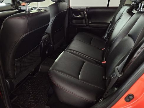 Used 2023 Toyota 4Runner TRD Pro image 28