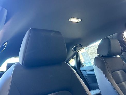 New 2025 Honda Civic Sport image 18