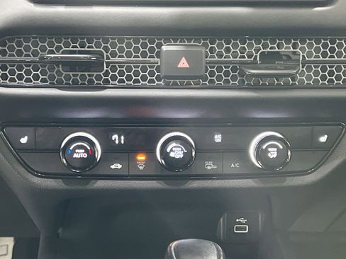 Used 2023 Honda HR-V Sport image 19