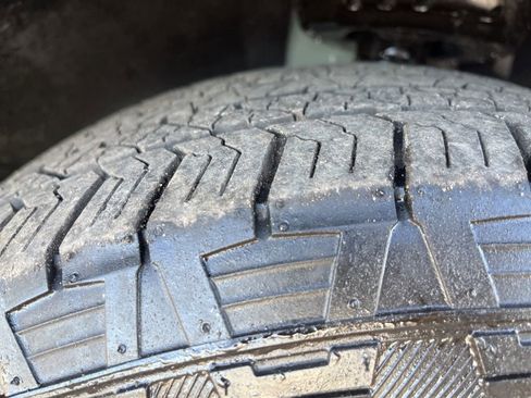 Used 2025 Chevrolet TrailBlazer ACTIV w/ Driver Confidence Package image 10