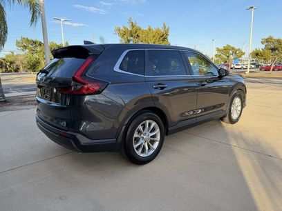 Certified 2024 Honda CR-V EX-L