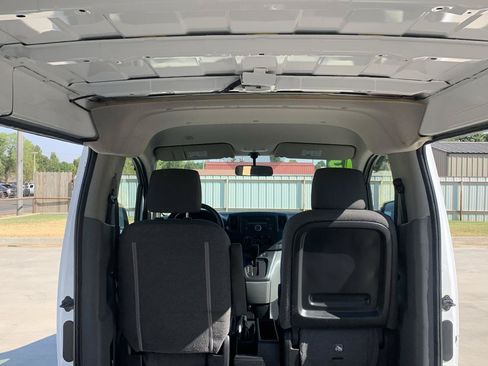 Used 2015 Chevrolet City Express LS FWD image 23