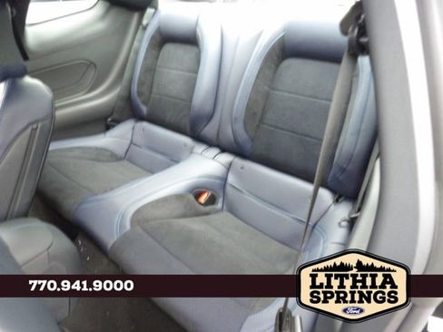 New 2026 Ford Mustang Dark Horse image 30