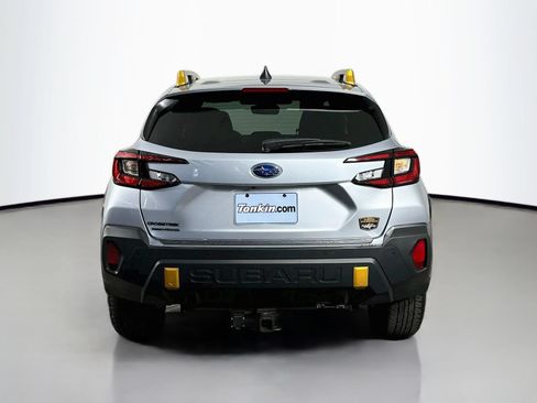 Used 2025 Subaru Crosstrek 2.5i Wilderness w/ Wilderness Package AWD/4WD image 7