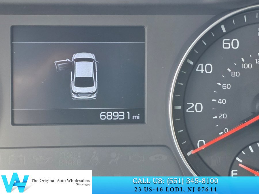 Used 2019 Kia Forte LXS FWD image 19
