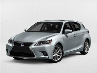 Used 2016 Lexus CT 200h FWD video 1
