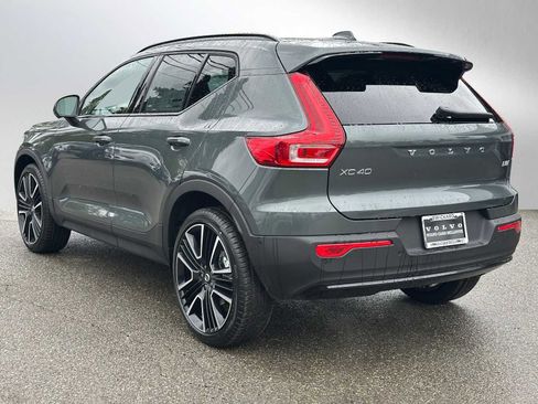 New 2026 Volvo XC40 B5 Ultra w/ Protection Package Premier AWD/4WD image 5