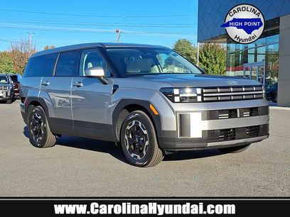 New 2026 Hyundai Santa Fe SE