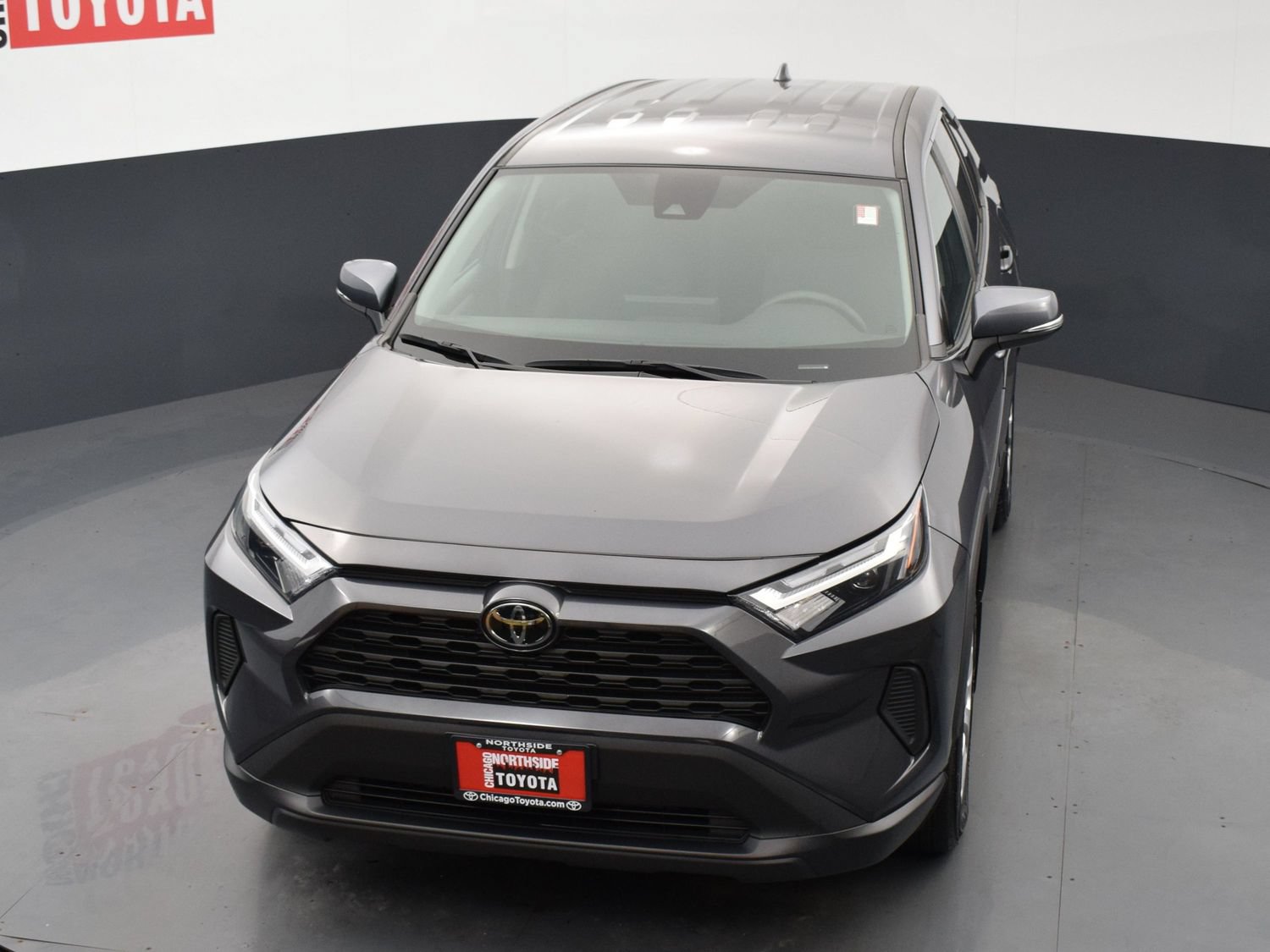 Used 2023 Toyota RAV4 LE AWD/4WD image 23