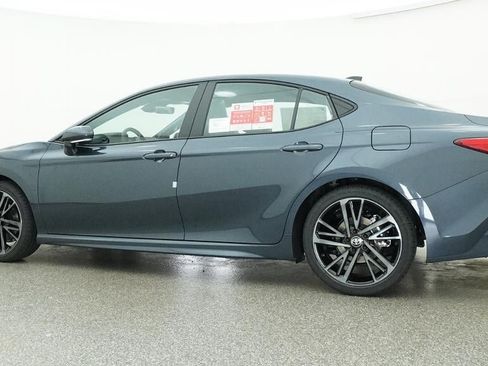 New 2026 Toyota Camry XSE w/ Premium Plus Package FWD image 20
