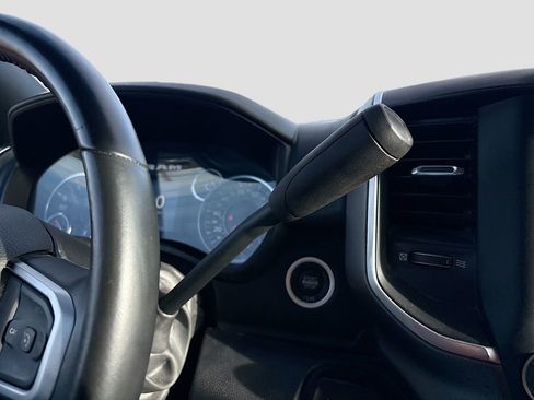 Used 2024 RAM 2500 Big Horn image 16