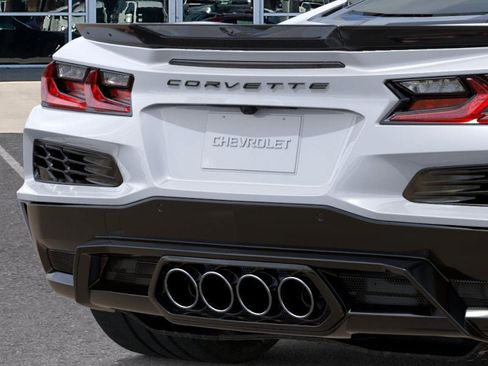 New 2026 Chevrolet Corvette Z06 image 31