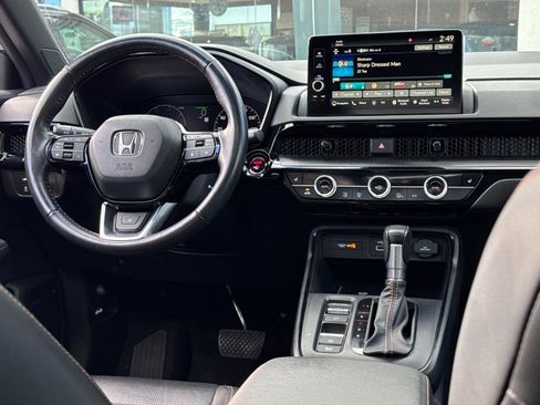 Used 2023 Honda CR-V Sport Touring image 27