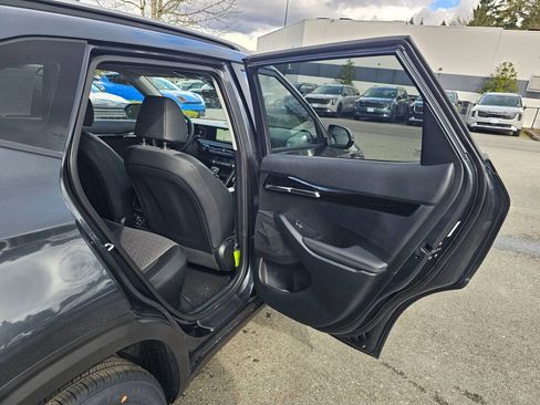 New 2026 Kia Seltos S image 24