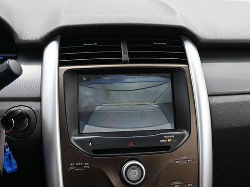 Used 2011 Ford Edge SEL w/ 202A Rapid Spec Order Code AWD/4WD image 45