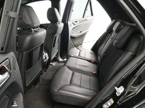 Used 2018 Mercedes-Benz GLE 43 AMG 4MATIC image 52