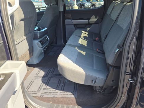 Used 2022 Ford F150 XLT w/ Equipment Group 302A High image 21