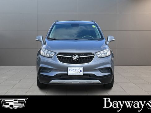 Used 2019 Buick Encore Preferred image 2