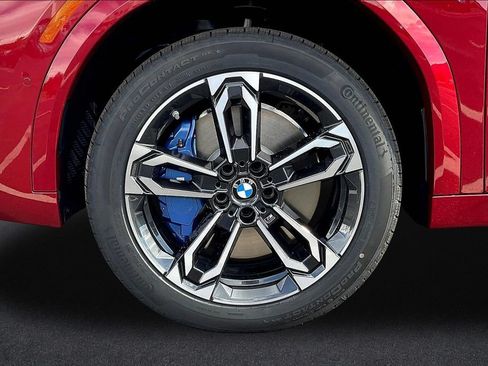 New 2026 BMW X2 xDrive28i w/ Technology Package AWD/4WD image 33