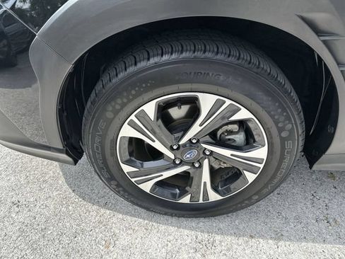 Used 2024 Subaru Crosstrek 2.0i Premium AWD/4WD image 10