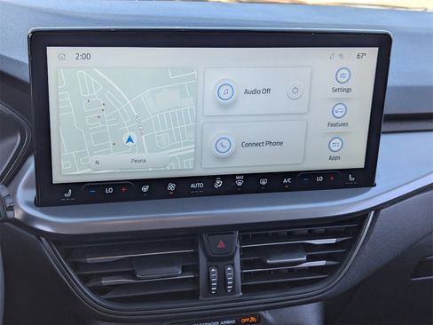 Certified 2024 Ford Escape Active w/ Tech Pack #1 image 20