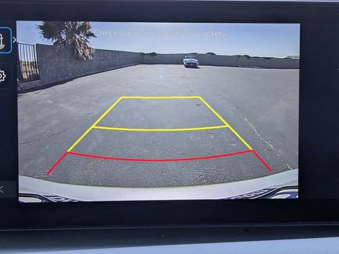 Used 2025 Hyundai Tucson SEL FWD image 28