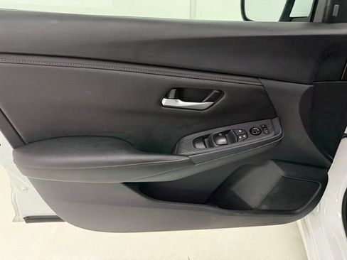 Used 2024 Nissan Sentra SV FWD image 29