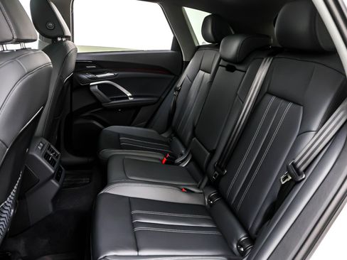 New 2025 Audi Q5 Premium Plus image 8