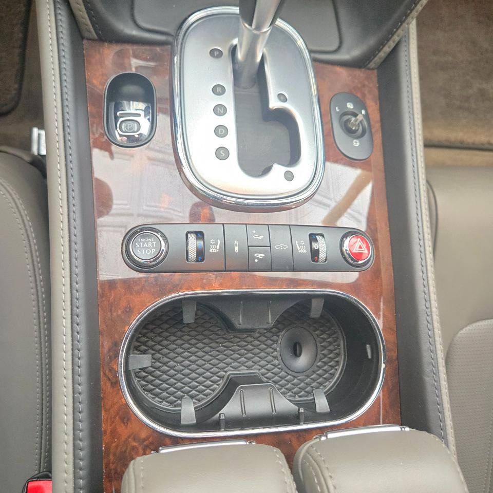 Used 2012 Bentley Continental GT AWD/4WD image 43