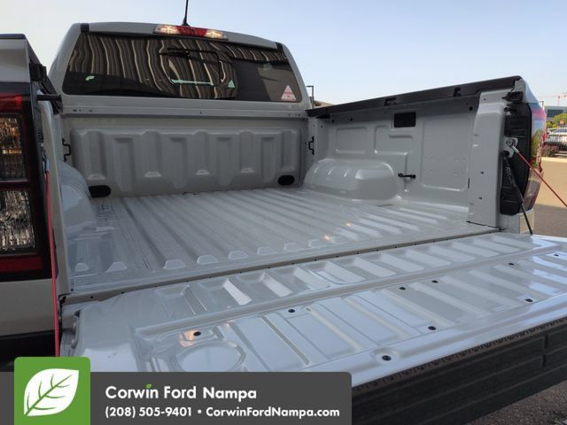 New 2026 Ford Ranger Lariat w/ FX4 Off-Road Package AWD/4WD image 27