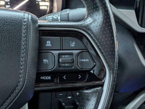 Used 2023 Toyota Tundra SR5 w/ SR5 Convenience Package image 27