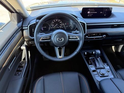 Used 2025 MAZDA CX-50 AWD 2.5 Hybrid w/ Premium Pkg image 24