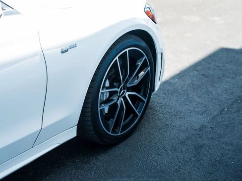 Used 2020 Mercedes-Benz C 43 AMG 4MATIC Sedan image 13