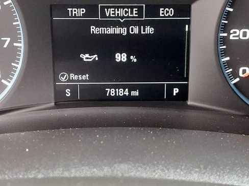 Used 2023 Chevrolet Equinox LS FWD image 14
