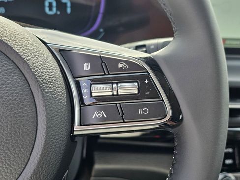 New 2026 Kia Seltos S image 33