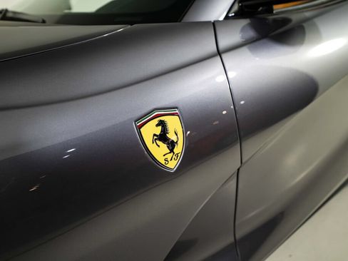 Used 2022 Ferrari 812 GTS RWD image 19