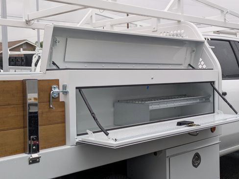 New 2026 GMC Sierra 3500 Pro w/ Convenience Package image 13